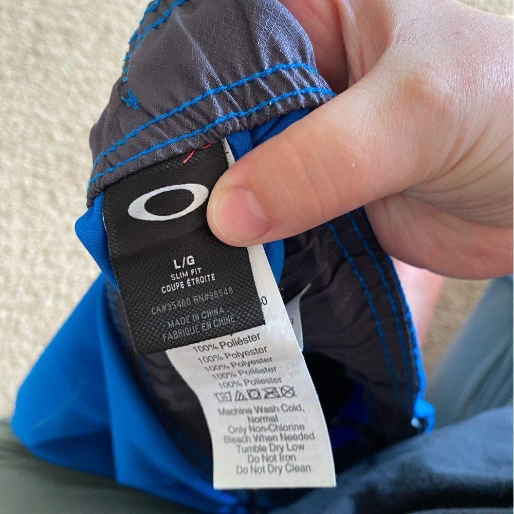 Oakley Swim Trunks  - Picture 2 of 2